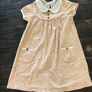 Shrimp and grits dress